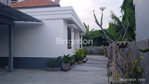 image RUMAH BARU DENPASAR  (1)