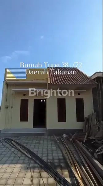 image TIPE 38+/72 – RUMAH 1.5 LANTAI DENGAN ROOFTOP, 2 KT 2 KM (1)