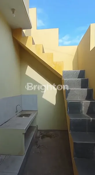 image TIPE 38+/75 – VERSI PREMIUM 1.5 LANTAI ROOFTOP, LUAS TANAH LEBIH BESAR (5)