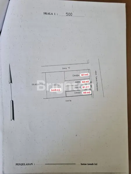 image TANAH DAN RUMAH DI LOKASI PREMIUM – PELUANG LANGKA UNTUK INVESTASI USAHA MAUPUN HUNIAN (4)