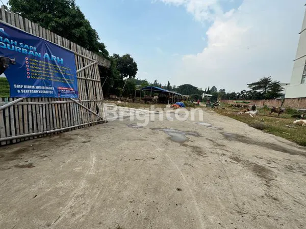 image KAVLING LAHAN LUAS DI KELAPA GADING PENGANGSAAN JAKARTA UTARA (1)