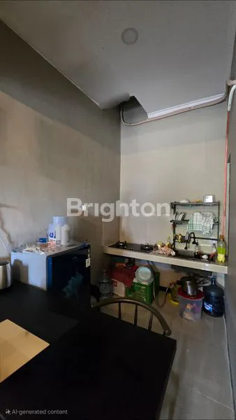 image RUMAH BARU 2 LANTAI BOULEVARD GRAND ALANA, ROW 24M, SHM, DEKAT RUNGKUT PURIMAS (4)