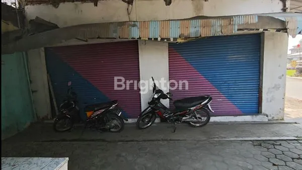 image MURAH, NEGO SAMPAI JADI, 3 TOKO + 13 KAMAR KOS KAMAR MANDI DALAM, LANTAI 2 SIAP DI BANGUN TAMBAH 13 KAMAR LAGI (5)