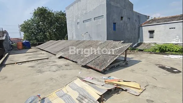 image MURAH, NEGO SAMPAI JADI, 3 TOKO + 13 KAMAR KOS KAMAR MANDI DALAM, LANTAI 2 SIAP DI BANGUN TAMBAH 13 KAMAR LAGI (7)