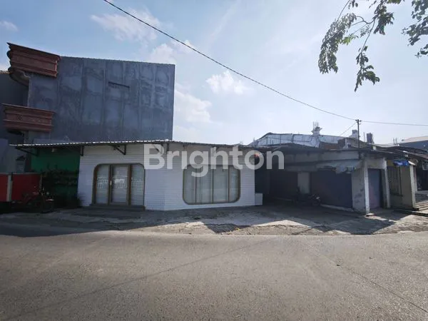 image MURAH, NEGO SAMPAI JADI, 3 TOKO + 13 KAMAR KOS KAMAR MANDI DALAM, LANTAI 2 SIAP DI BANGUN TAMBAH 13 KAMAR LAGI (2)