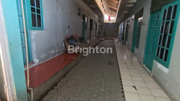image MURAH, NEGO SAMPAI JADI, 3 TOKO + 13 KAMAR KOS KAMAR MANDI DALAM, LANTAI 2 SIAP DI BANGUN TAMBAH 13 KAMAR LAGI (6)