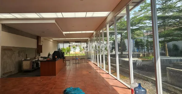 LOKASI PREMIUM UNTUK BISNIS KULINER DI KAWASAN HOTEL SEMARANG