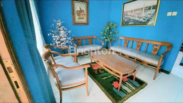 image RUMAH DHARMAHUSADA REGENCY DEKAT RS UNAIR, GALAXY MALL, UNAIR CAMPUS C (2)