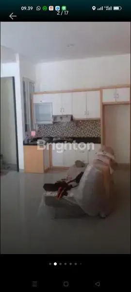 image JUAL RUMAH BARU PLOSO  (2)