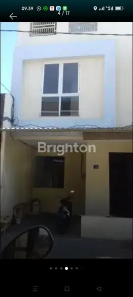 image JUAL RUMAH BARU PLOSO  (1)