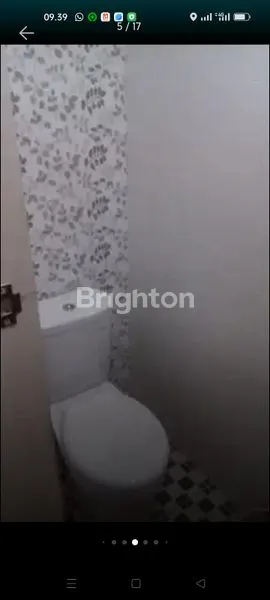 image JUAL RUMAH BARU PLOSO  (5)