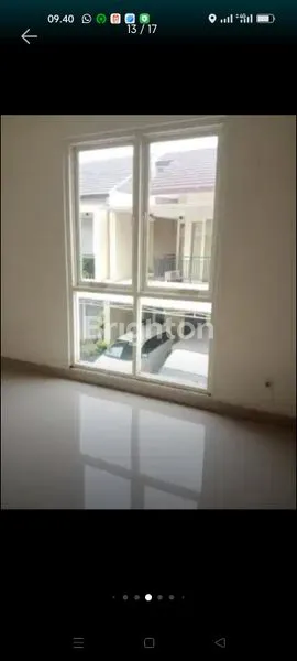 image JUAL RUMAH BARU PLOSO  (3)