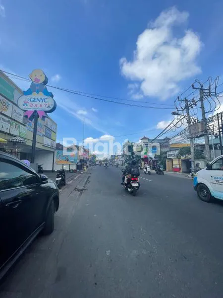 image RUKO STRATEGIS DI JL RAYA SESETAN (2)