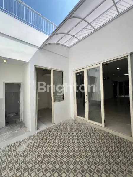 image MINIMALIS 2 LANTAI SEMI FURNISH DEKAT PAKUWON MALL DAN TOLL SATELIT  (4)