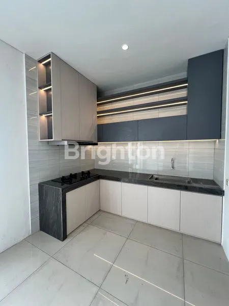 image MINIMALIS 2 LANTAI SEMI FURNISH DEKAT PAKUWON MALL DAN TOLL SATELIT  (2)