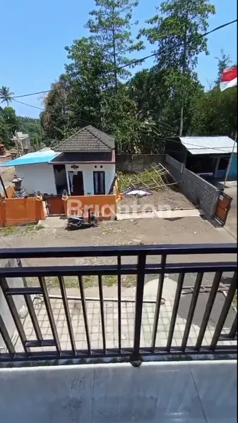 image TIPE 66/84 – 2 LANTAI, 3 KT 2 KM, COCOK UNTUK VILLA KECIL (8)