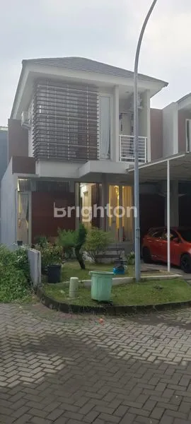 image SAFIRA GARDEN FULL RENOVASI 2 LANTAI, FULL FURNISHED (2)