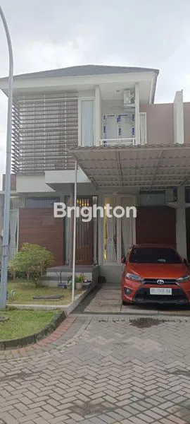 image SAFIRA GARDEN FULL RENOVASI 2 LANTAI, FULL FURNISHED (3)