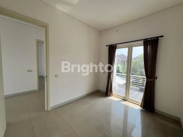 image MINIMALIS 2 LANTAI SEMI FURNISH DEKAT PAKUWON MALL DAN TOLL SATELIT  (5)