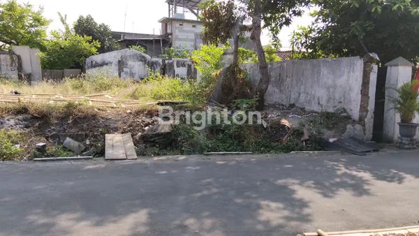 image TANAH KOSONG MASUK DARI JALAN BESAR 150METERAN, HARGA BISA NEGO SEJADINYA LANGSUNG DENGAN PEMILIK TANAH. (7)