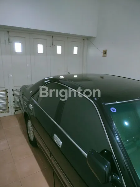 image BISA TUKAR TAMBAH ! RUMAH NYAMAN DI PERUMAHAN ELITE PERMATA JINGGA, KOTA MALANG (6)