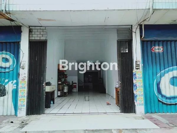 image RUKO STRATEGIS COCOK UNTUK USAHA DI JALAN RAYA PEMUDA KRANJI BEKASI (4)