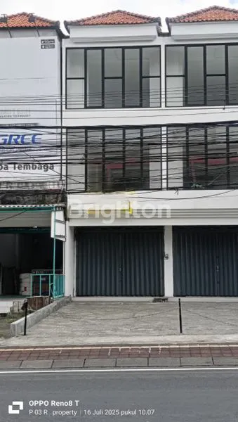 image DISEWAKAN RUKO 2 LANTAI DI JL. GATOT SUBROTO TENGAH – LOKASI STRATEGIS! (1)