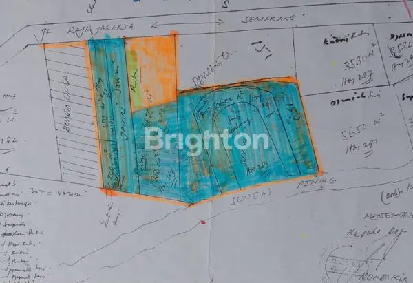 image TANAH PREMIUM 2,2 HA TEPI PANTURA DEKAT TOL WELERI KENDAL (3)