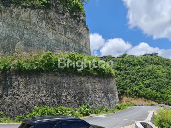 image 5,68 HEKTAR TANAH EKSKLUSIF DI UNGASAN – LOKASI STRATEGIS DEKAT MELASTI BEACH, COCOK UNTUK PROYEK BESAR & INVESTASI MASA DEPAN (1)