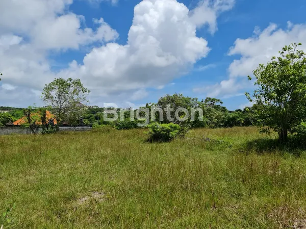 image 5,68 HEKTAR TANAH EKSKLUSIF DI UNGASAN – LOKASI STRATEGIS DEKAT MELASTI BEACH, COCOK UNTUK PROYEK BESAR & INVESTASI MASA DEPAN (6)