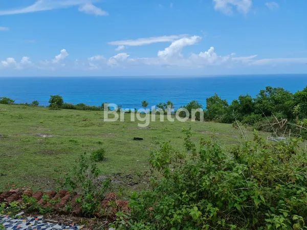 image 5,68 HEKTAR TANAH EKSKLUSIF DI UNGASAN – LOKASI STRATEGIS DEKAT MELASTI BEACH, COCOK UNTUK PROYEK BESAR & INVESTASI MASA DEPAN (7)