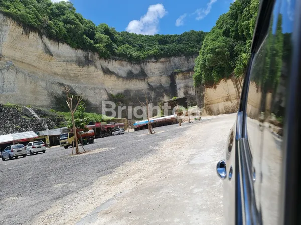 image 5,68 HEKTAR TANAH EKSKLUSIF DI UNGASAN – LOKASI STRATEGIS DEKAT MELASTI BEACH, COCOK UNTUK PROYEK BESAR & INVESTASI MASA DEPAN (8)