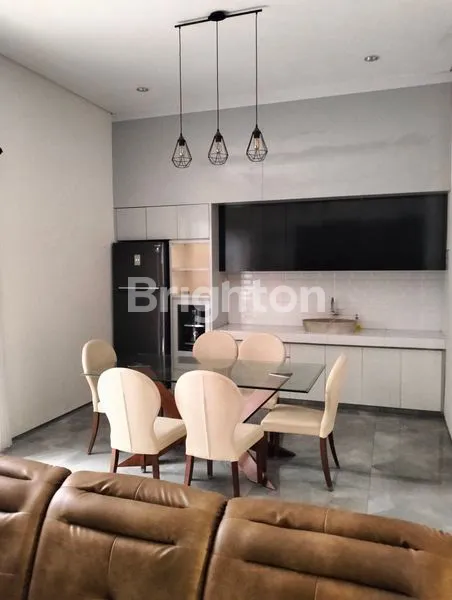 image SEWA RUMAH SIAP HUNI INTERNATIONAL VILLAGE  (4)