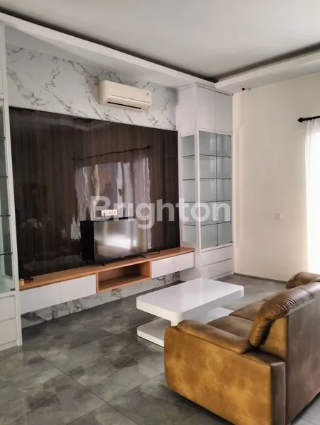 image SEWA RUMAH SIAP HUNI INTERNATIONAL VILLAGE  (2)