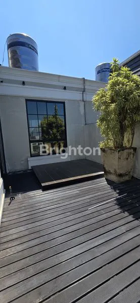 image GRAND KENJERAN BABATAN PANTAI RUMAH SIAP HUNI MINIMALIS 3LANTAI (8)