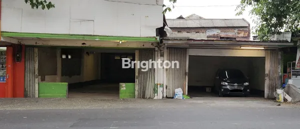 image DUA RUKO, SATU KESEMPATAN EMAS DI JANTUNG BISNIS RUNGKUT SIER (1)