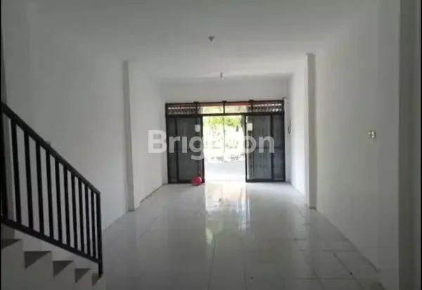 image RUKO DISEWAKAN AREA GAYUNGSARI COCOK UNTUK SEGALA USAHA (2)