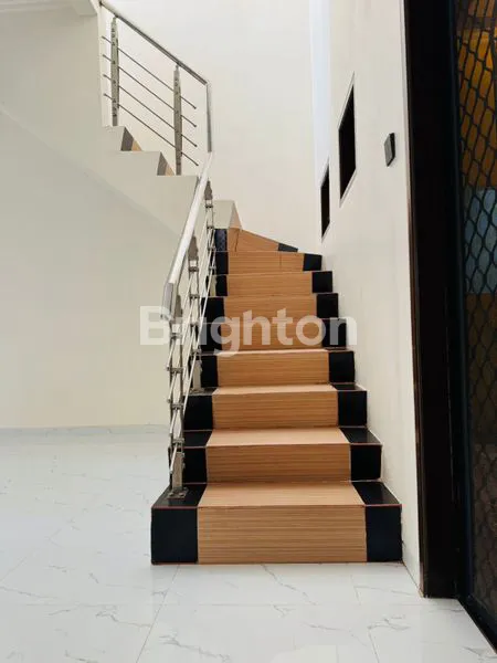 image HOME FOR SALE, KETINTANG, SURABAYA (7)