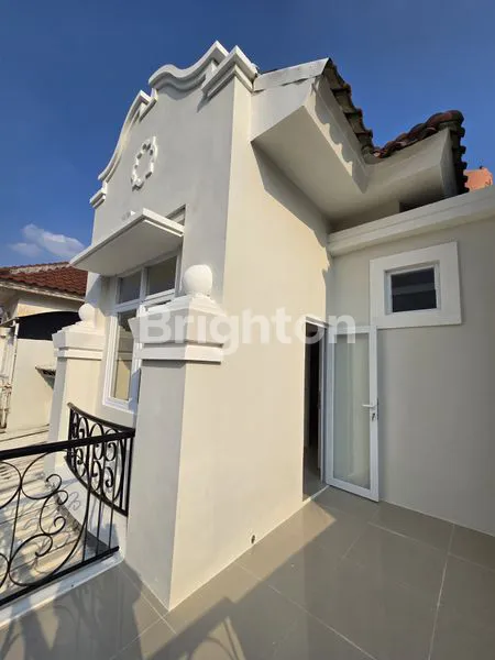 image LOKASI STRATEGIS , BARU SELESAI RENOVASI ,RUMAH 2 LANTAI BAGUS SIAP HUNI DI DALAM CLUSTER LEGENDA WISATA, CIBUBUR, CILEUNGSI ,BOGOR, JAWA BARAT (7)