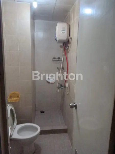 image APARTEMEN MEDITERANIA 2BR FULL FURNISH, VIEW BAGUS LT.18 CENTRAL PARK (4)