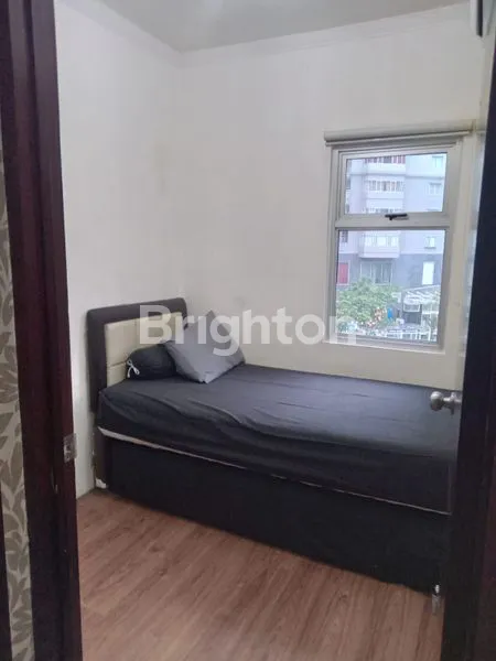 image APARTEMEN MEDITERANIA 2BR FULL FURNISH, VIEW BAGUS LT.18 CENTRAL PARK (3)