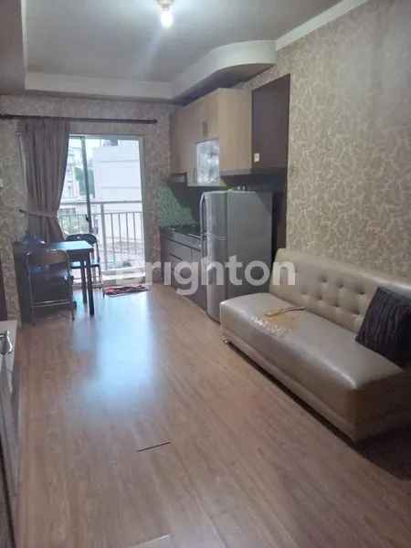 image APARTEMEN MEDITERANIA 2BR FULL FURNISH, VIEW BAGUS LT.18 CENTRAL PARK (1)