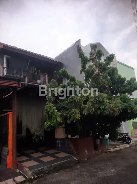 image RUMAH BAGUS 2 LANTAI, STRATEGIS DI KAWASAN PERUMAHAN SEMAWIS DI KEDUNG MUNDU SEMARANG TIMUR (2)