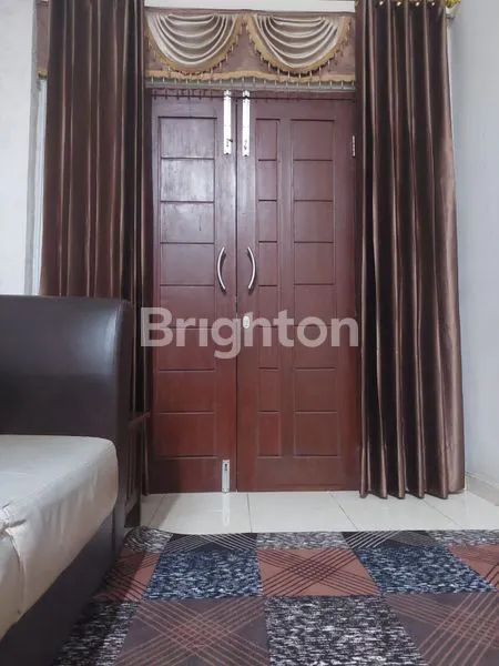 image RUMAH BAGUS 2 LANTAI, STRATEGIS DI KAWASAN PERUMAHAN SEMAWIS DI KEDUNG MUNDU SEMARANG TIMUR (4)