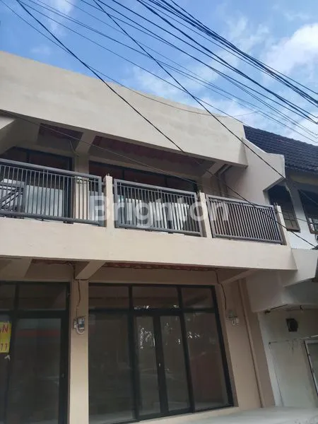 image RUKO 2 LANTAI PREMIUM SIAP HUNI DI PUSAT BALIKPAPAN BARU (3)