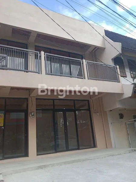 image RUKO 2 LANTAI PREMIUM SIAP HUNI DI PUSAT BALIKPAPAN BARU (2)