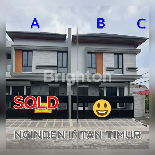 image NGINDEN INTAN NEW MINIMALIS GRESS BAGUS SIAP HUNI (1)