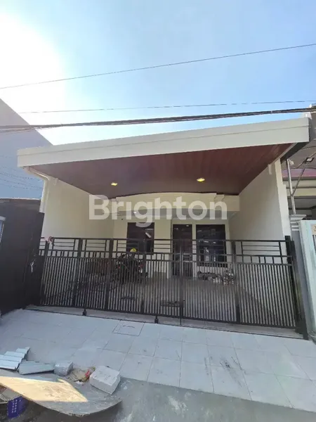 image NEW MINIMALIS BABATAN PANTAI STRATEGIS DEKAT RAYA KENJERAN (1)