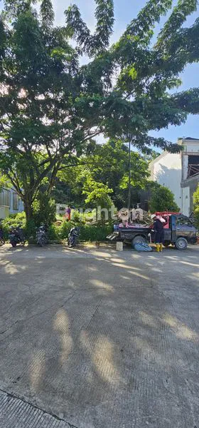 image TANAH KAVLING SIAP BANGUN  DI PERUMAHAN BUKIT MEDITERANIA SAMARINDA (1)