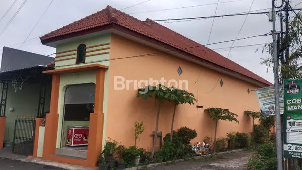 image HARGA SIDOARJO, AKSES RASA SURABAYA TINGGAL DI GEDANGAN BIKIN HIDUP LEBIH PRAKTIS (1)